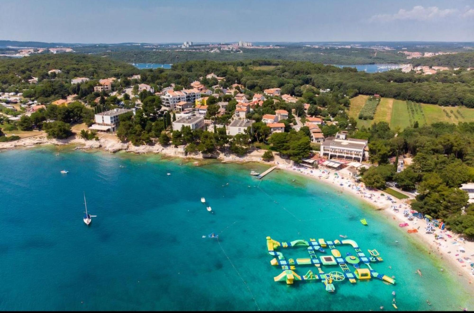 Appartement Luxury Near The With Private Pool -exclusive Use