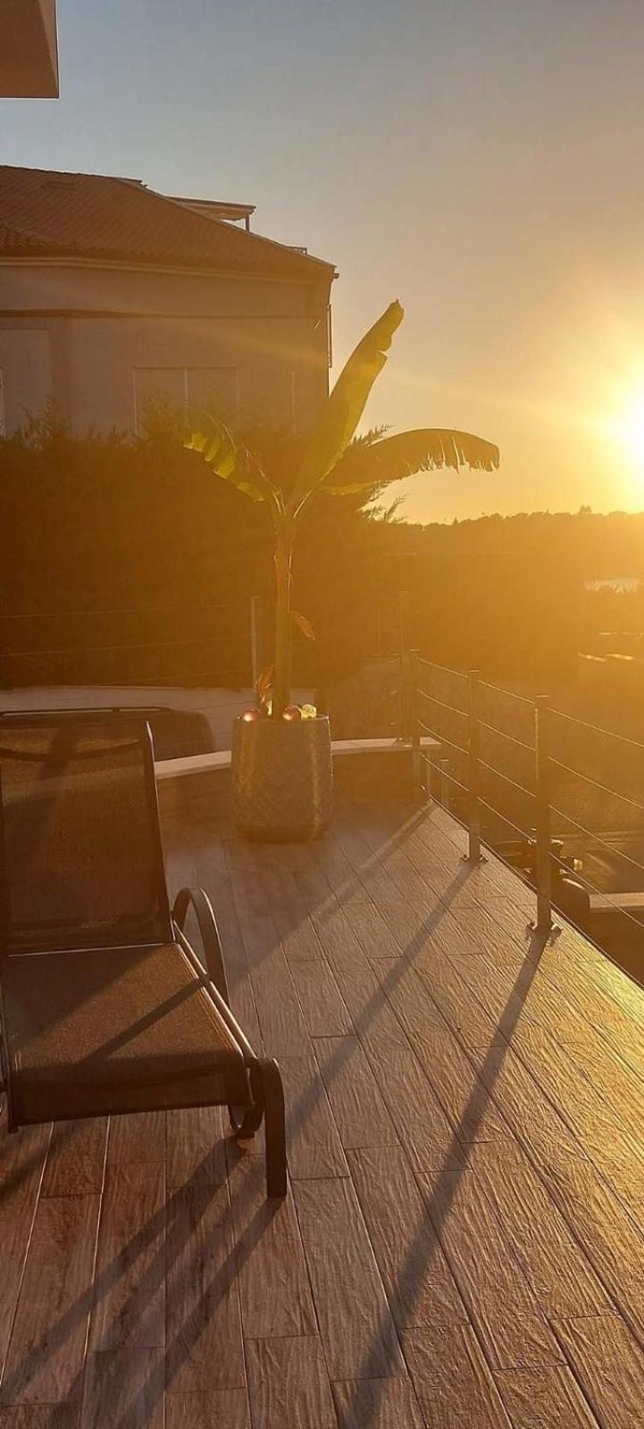 Appartement Luxury Near The With Private Pool -exclusive Use Banjole