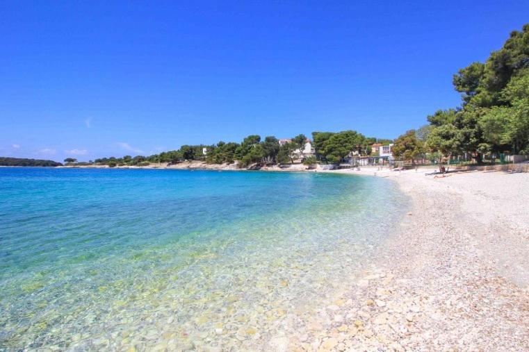 Luxury 2-bedroom Near The With Private Pool -exclusive Use Apartament